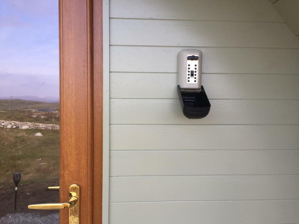 Hotel Earls View Maxi Pod Carna Exterior foto